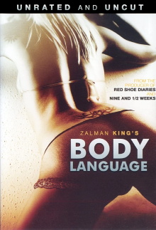Body Language Trailer