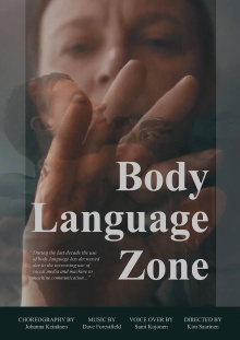 Body Language Zone Trailer