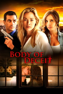 Body of Deceit Trailer