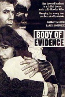 Body of Evidence Trailer