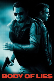 Body of Lies Trailer