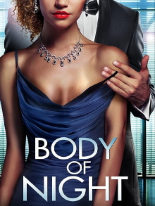 Body of Night Trailer