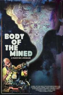 Body of the Mined Trailer