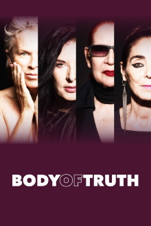 Body of Truth Trailer