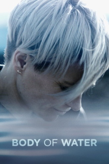 Body of Water Trailer