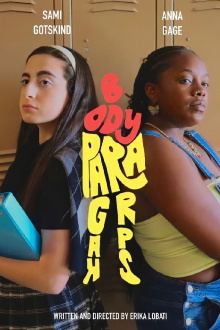 Body Paragraphs Trailer