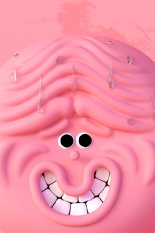 Body Patterns Trailer