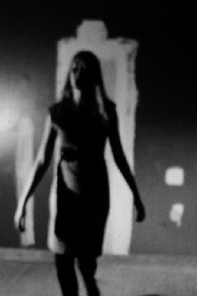 Body Prop Trailer