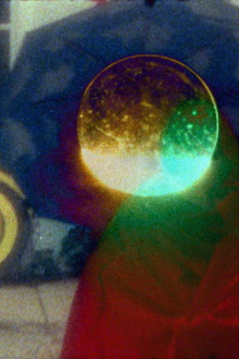Body Prop - Movement 1 [destroyed be forever all the bonds of nature] Trailer