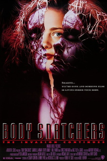 Body Snatchers Trailer