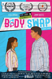 Body Swap Trailer