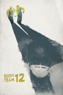 Body Team 12 Trailer