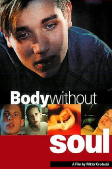 Body Without Soul Trailer