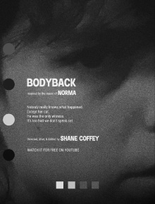 Bodyback Trailer