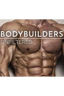 Bodybuilders Unfiltered Trailer