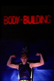 Bodybuilding Trailer