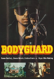 Bodyguard Trailer