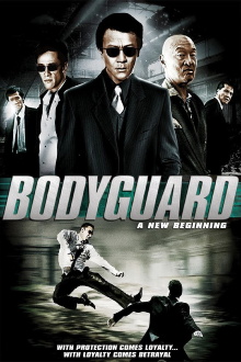 Bodyguard: A New Beginning Trailer