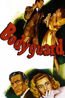 Bodyguard Trailer