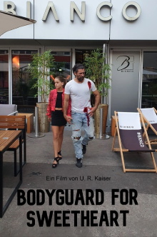 Bodyguard for Sweetheart Trailer