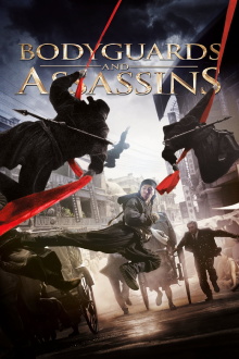 Bodyguards and Assassins Trailer
