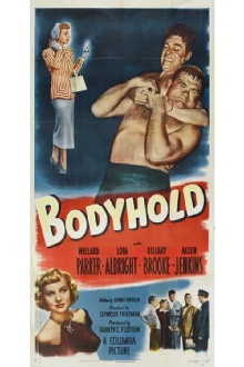 Bodyhold Trailer