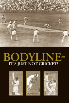 Bodyline - It's Just Not Cricket Trailer