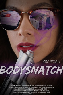 Bodysnatch Trailer