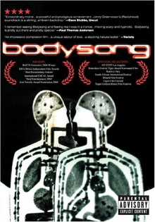Bodysong Trailer