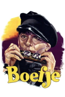 Boefje Trailer