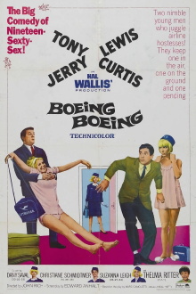 Boeing, Boeing Trailer