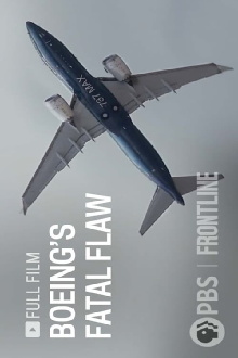 Boeing's Fatal Flaw Trailer