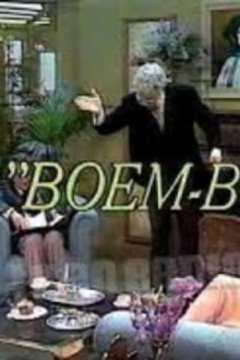 Boem-Boem Trailer