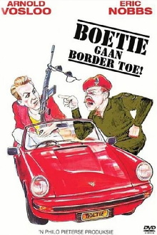 Boetie Goes to the Border Trailer