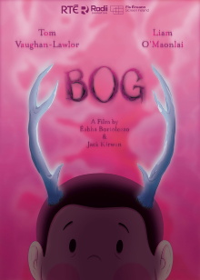 BOG Trailer