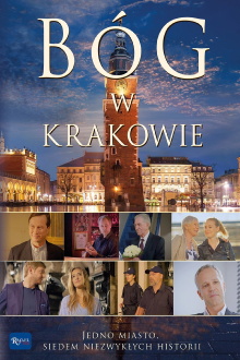 Bóg w Krakowie Trailer