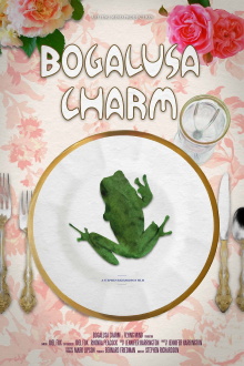 Bogalusa Charm Trailer