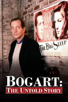 Bogart: The Untold Story Trailer