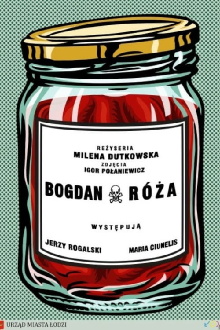 Bogdan and Roza Trailer