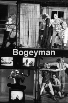 Bogeyman Trailer