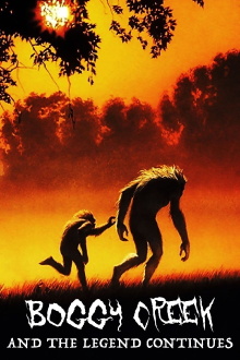 Boggy Creek II: And the Legend Continues Trailer