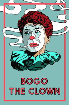 Bogo the Clown Trailer