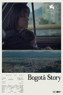 Bogotá Story Trailer