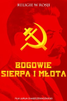 Bogowie Sierpa i Młota Trailer