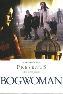 Bogwoman Trailer