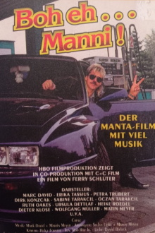 Boh eh...Manni! Trailer