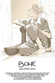 Bohe: Sons Of The Waves Trailer
