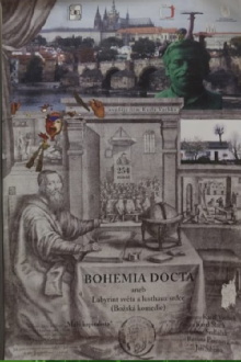 Bohemia Docta or the Labyrinth of the World and the Lust-House of the Heart (A Divine Comedy) Trailer