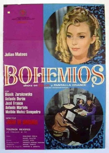 Bohemians Trailer