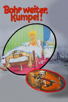 Bohr weiter, Kumpel! Trailer